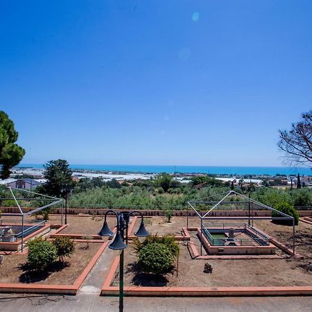 Izzhome Panorama Marina di Ragusa Exterior foto