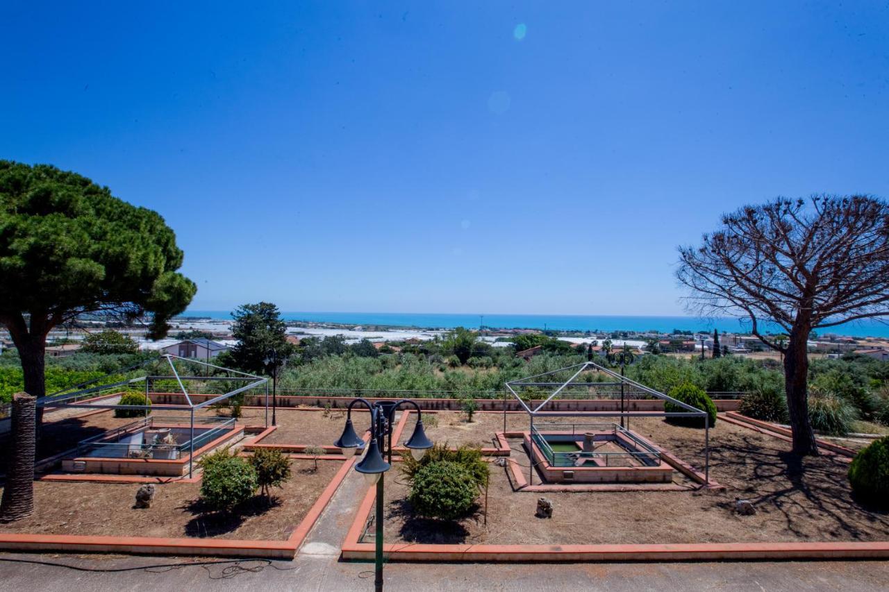 Izzhome Panorama Marina di Ragusa Exterior foto