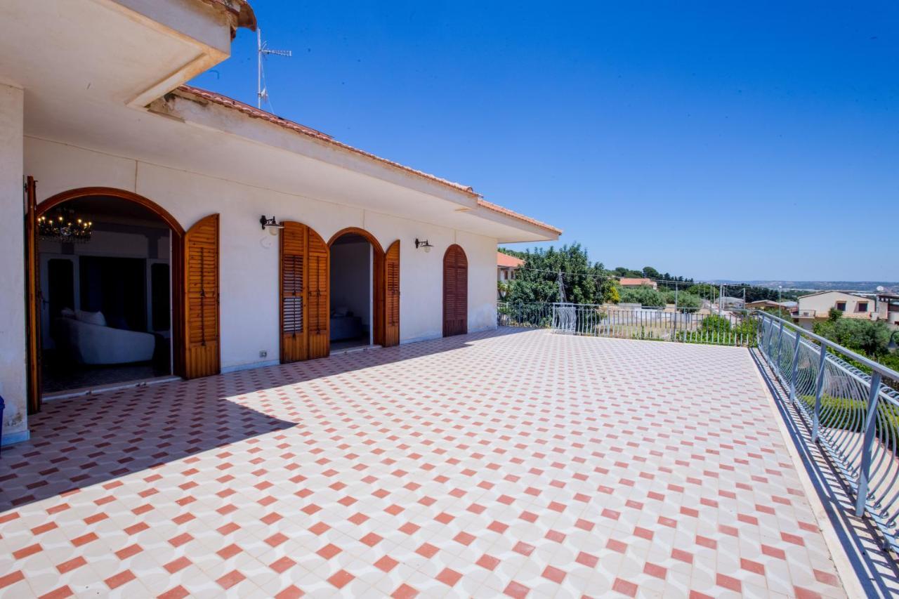 Izzhome Panorama Marina di Ragusa Exterior foto