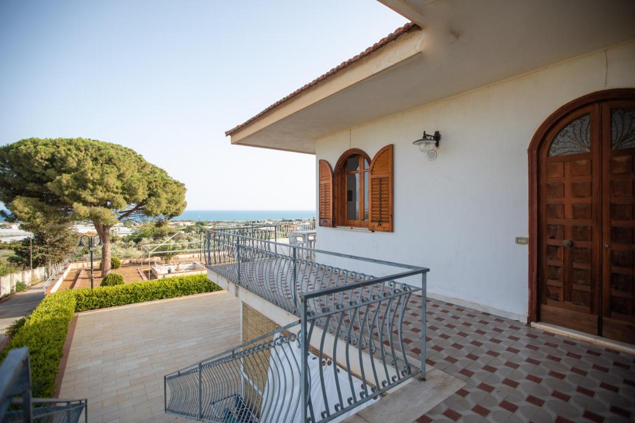 Izzhome Panorama Marina di Ragusa Exterior foto
