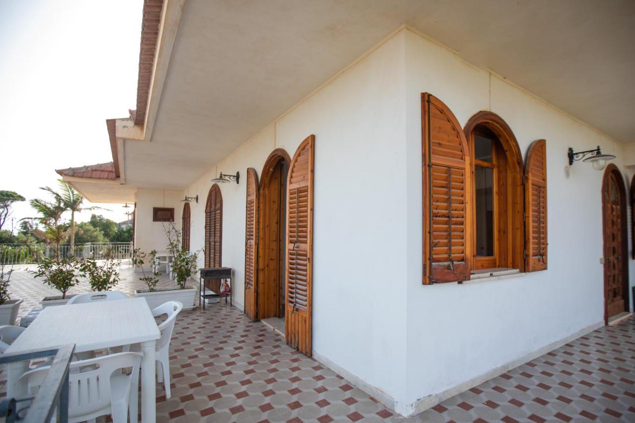 Izzhome Panorama Marina di Ragusa Exterior foto