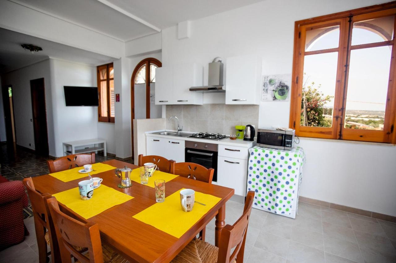 Izzhome Panorama Marina di Ragusa Exterior foto