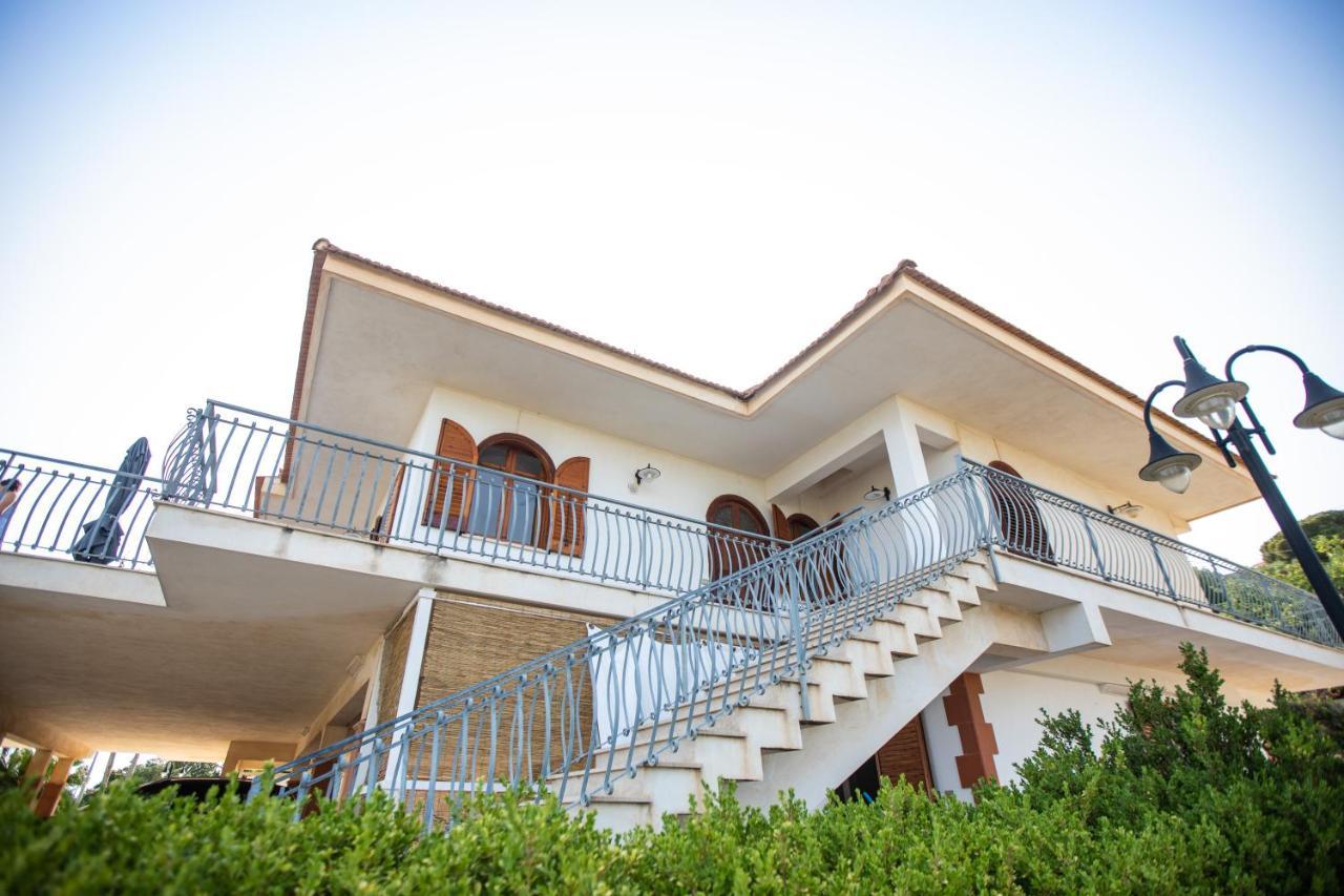 Izzhome Panorama Marina di Ragusa Exterior foto