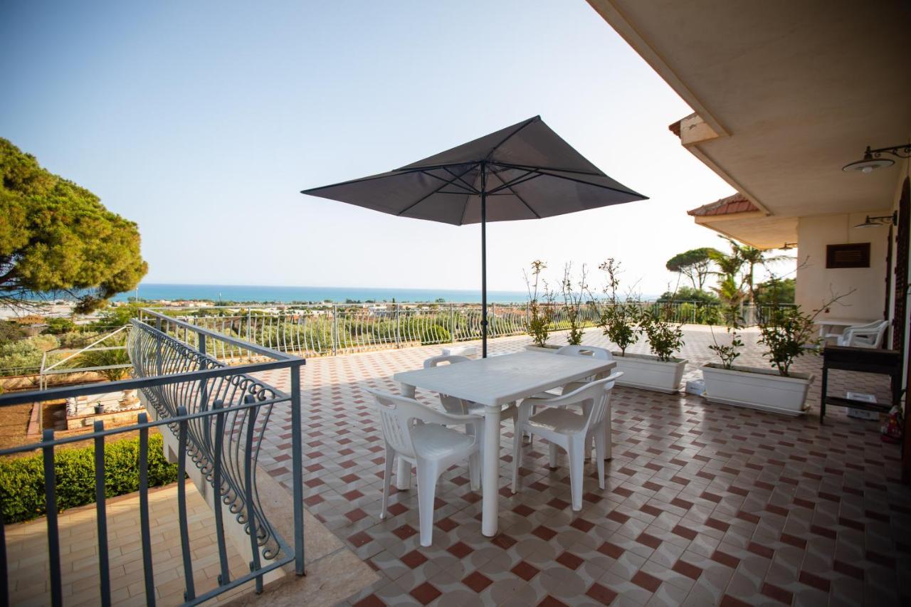 Izzhome Panorama Marina di Ragusa Exterior foto
